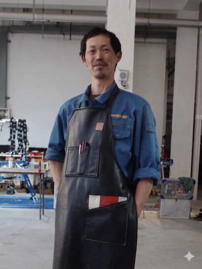 Kohei Yokota