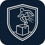 BOX JUMP CHALLENGE